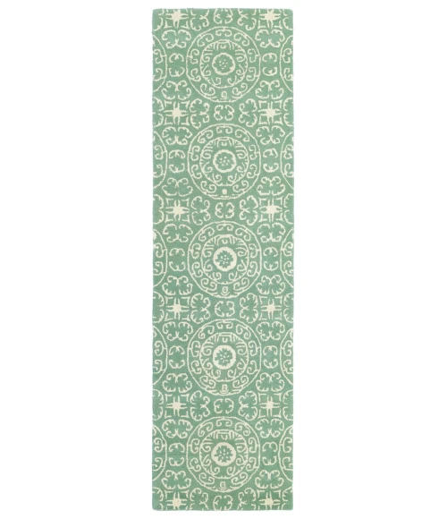 Kaleen Tara Rounds EVL03-88 Area Rug