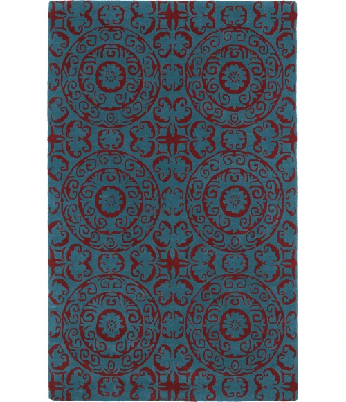 Kaleen Evolution EVL03-96x13 Rug