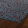 Kaleen Evolution Evl03-94-9613 Area Rug 9 ft. 6 X 13 ft. Rectangle