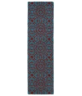 Kaleen Tara Rounds EVL03-94 Area Rug