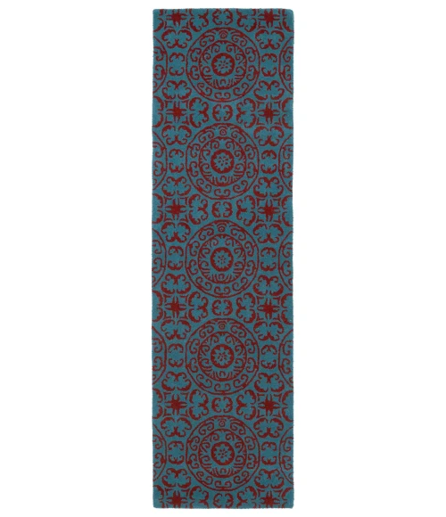Kaleen Tara Rounds EVL03-94 Area Rug