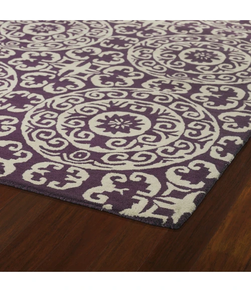 Kaleen Evolution EVL03-96x13 Rug