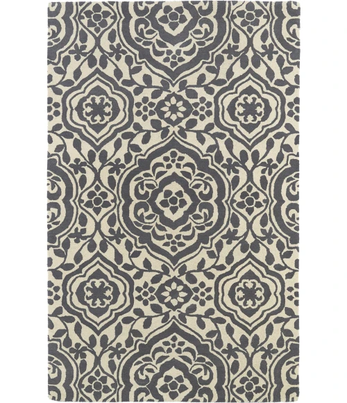 Kaleen Evolution EVL04-96x13 Rug