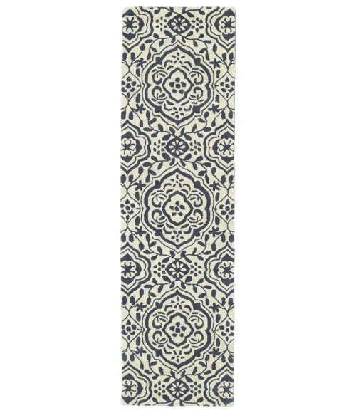 Kaleen Tara Rounds EVL04-75 Area Rug
