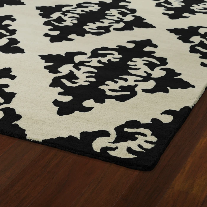 Kaleen Tara Square EVL05-02 Area Rug