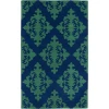 Kaleen Evolution Evl05-22-9613 Area Rug 9 ft. 6 X 13 ft. Rectangle