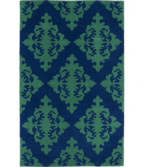 Kaleen Evolution EVL05-96x13 Rug