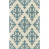 Kaleen Evolution Evl05-56-9613 Area Rug 9 ft. 6 X 13 ft. Rectangle