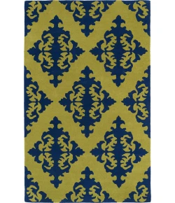 Kaleen Evolution Evl05-70-9613 Area Rug 9 ft. 6 X 13 ft. Rectangle