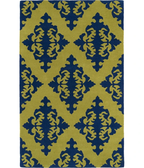 Kaleen Evolution EVL05-96x13 Rug