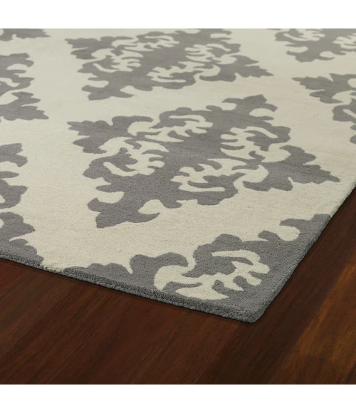 Kaleen Tara Square EVL05-75 Area Rug