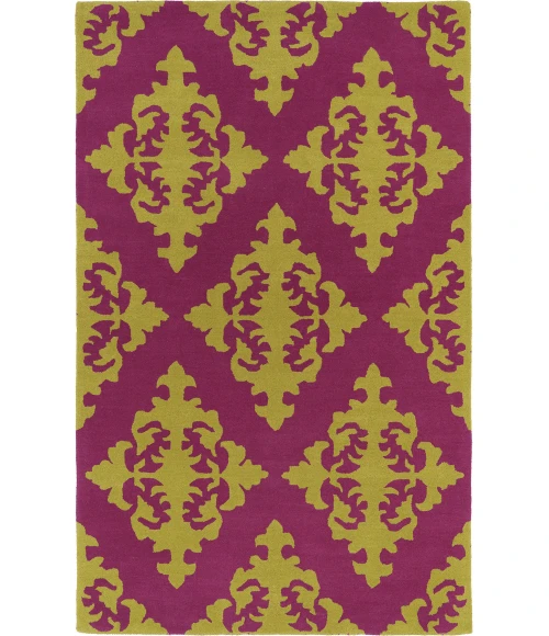Kaleen Evolution EVL05-96x13 Rug
