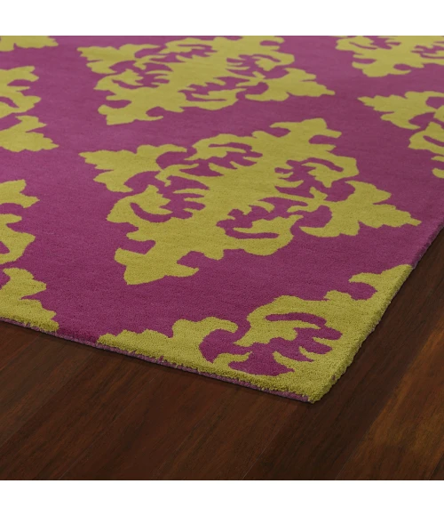 Kaleen Evolution EVL05-96x13 Rug