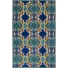 Kaleen A Breath Of Fresh Air Fsr101-22-8812 Area Rug 8 ft. 8 X 12 ft. Rectangle