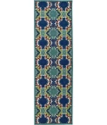 Kaleen A Breath of Fresh Air FSR101-88x12 Rug