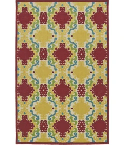 Kaleen A Breath Of Fresh Air Fsr101-25-8812 Area Rug 8 ft. 8 X 12 ft. Rectangle