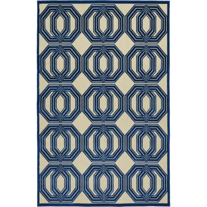Kaleen A Breath of Fresh Air FSR103-88x12 Rug
