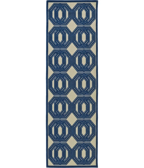 Kaleen A Breath of Fresh Air FSR103-88x12 Rug
