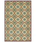Kaleen A Breath of Fresh Air FSR104-88x12 Rug