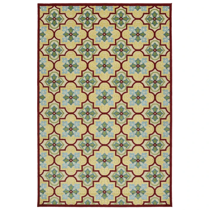 Kaleen A Breath of Fresh Air FSR104-88x12 Rug
