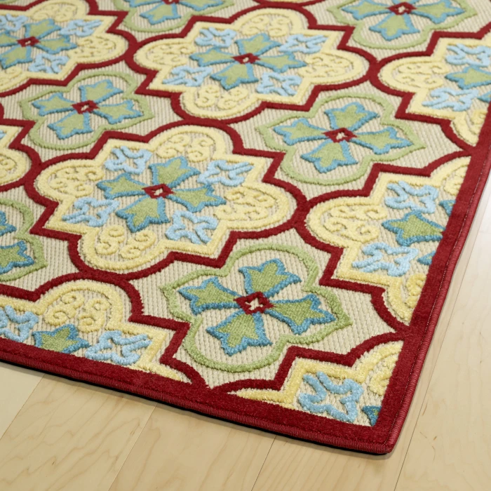 Kaleen A Breath of Fresh Air FSR104-88x12 Rug