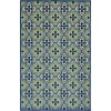 Kaleen A Breath Of Fresh Air Fsr104-17-8812 Area Rug 8 ft. 8 X 12 ft. Rectangle