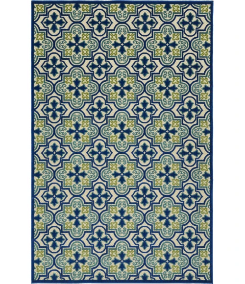 Kaleen A Breath of Fresh Air FSR104-88x12 Rug