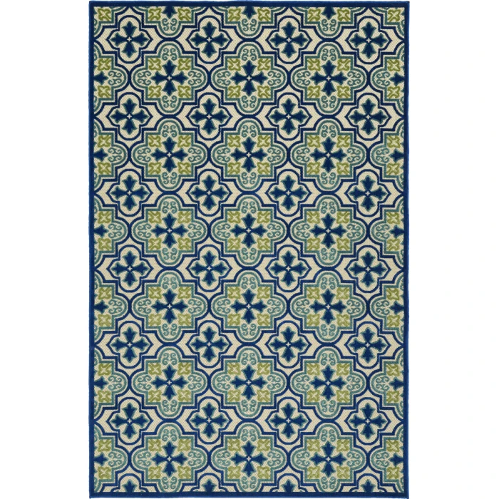 Kaleen A Breath of Fresh Air FSR104-88x12 Rug