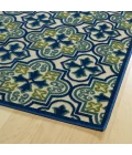 Kaleen A Breath of Fresh Air FSR104-88x12 Rug