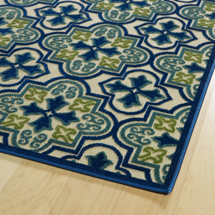 Kaleen A Breath of Fresh Air FSR104-88x12 Rug