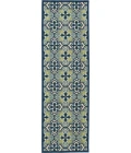 Kaleen A Breath of Fresh Air FSR104-88x12 Rug