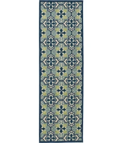 Kaleen A Breath Of Fresh Air Fsr104-17-8812 Area Rug 8 ft. 8 X 12 ft. Rectangle