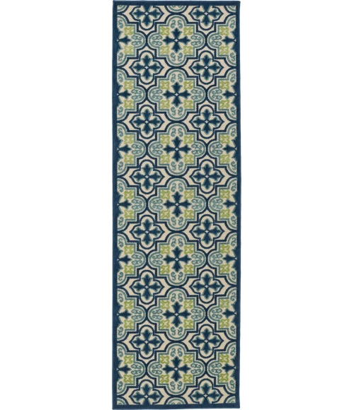 Kaleen A Breath of Fresh Air FSR104-88x12 Rug
