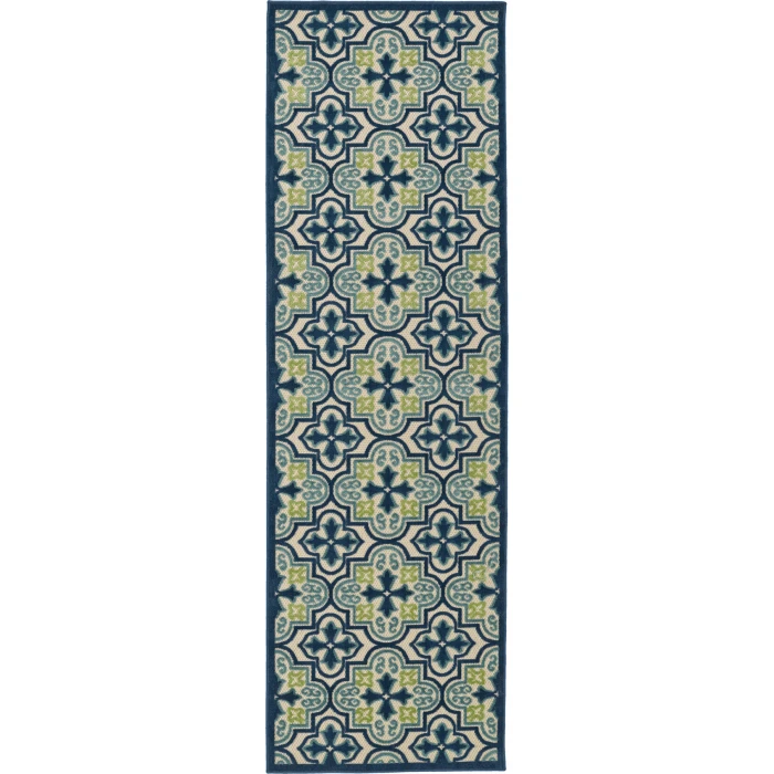 Kaleen A Breath of Fresh Air FSR104-88x12 Rug