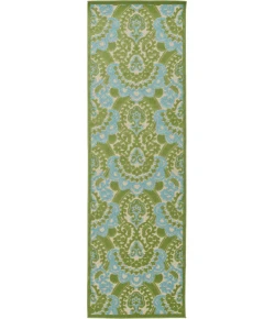 Kaleen A Breath Of Fresh Air Fsr107-50-8812 Area Rug 8 ft. 8 X 12 ft. Rectangle