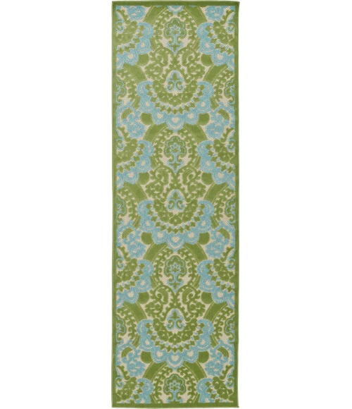 Kaleen A Breath of Fresh Air FSR107-88x12 Rug