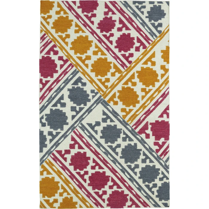 Kaleen Glam GLA02-36x56 Rug