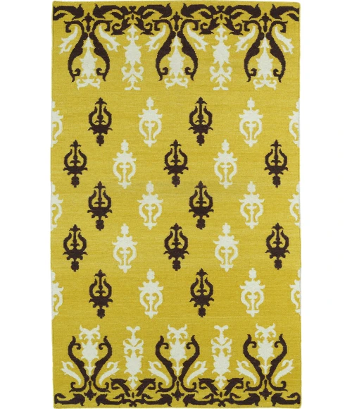 Kaleen Glam GLA04-9x12 Rug