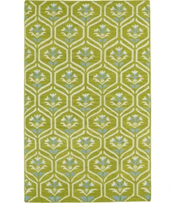 Kaleen Glam Gla08-70-3656 Area Rug 3 ft. 6 X 5 ft. 6 Rectangle
