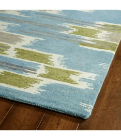 Kaleen Global Inspiration Glb02-70-3656 Area Rug 3 ft. 6 in. X 5 ft. 6 in. Rectangle