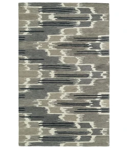 Kaleen Global Inspiration Glb02-75-3656 Area Rug 3 ft. 6 in. X 5 ft. 6 in. Rectangle