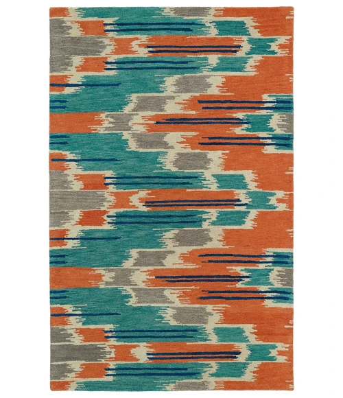 Kaleen Global Inspiration GLB02-86 Area Rug