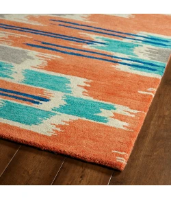 Kaleen Global Inspiration Glb02-86-579 Area Rug 5 ft. X 7 ft. 9 in. Rectangle