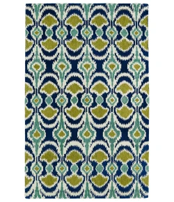 Kaleen Global Inspiration Glb03-17-268 Area Rug 2 ft. 6 in. X 8 ft. Rectangle