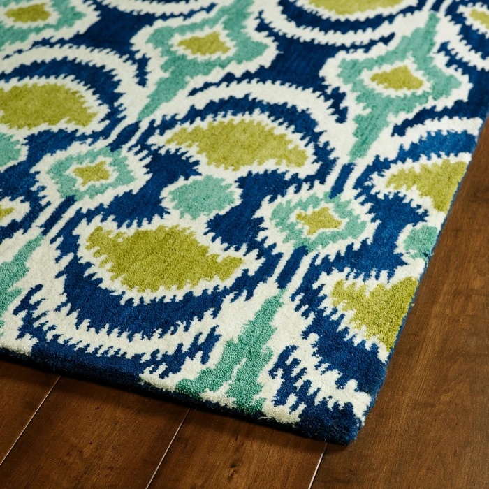 Kaleen Global Inspiration GLB03-17 Area Rug
