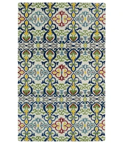 Kaleen Global Inspiration Glb05-86-912 Area Rug 9 ft. X 12 ft. Rectangle