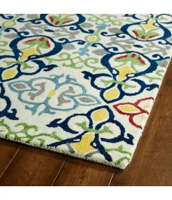Kaleen Global Inspiration Glb05-86-912 Area Rug 9 ft. X 12 ft. Rectangle