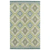 Kaleen Global Inspiration Glb07-01-912 Area Rug 9 ft. X 12 ft. Rectangle