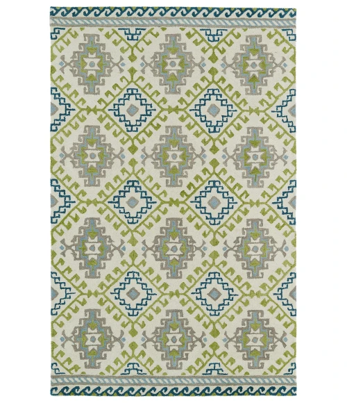 Kaleen Global Inspiration GLB07-01 Area Rug