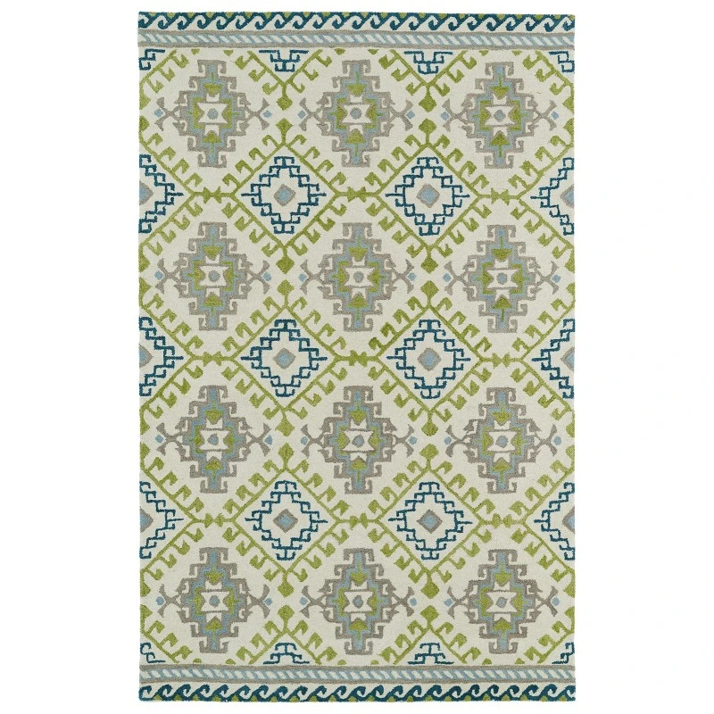 Kaleen Global Inspiration GLB07-01 Area Rug